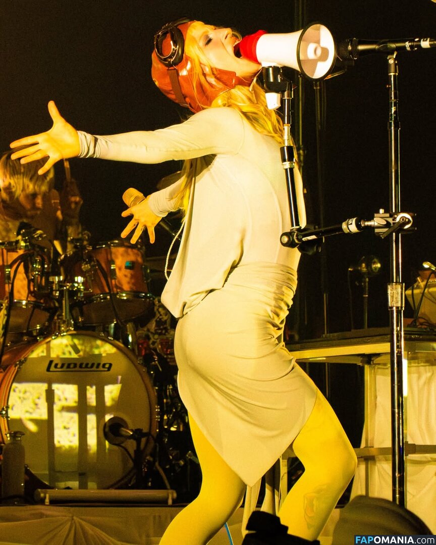 Hayley Williams / meepyfreepy / yelyahwilliams Γυμνός OnlyFans  Διαρρεύσαστη φωτογραφία #51
