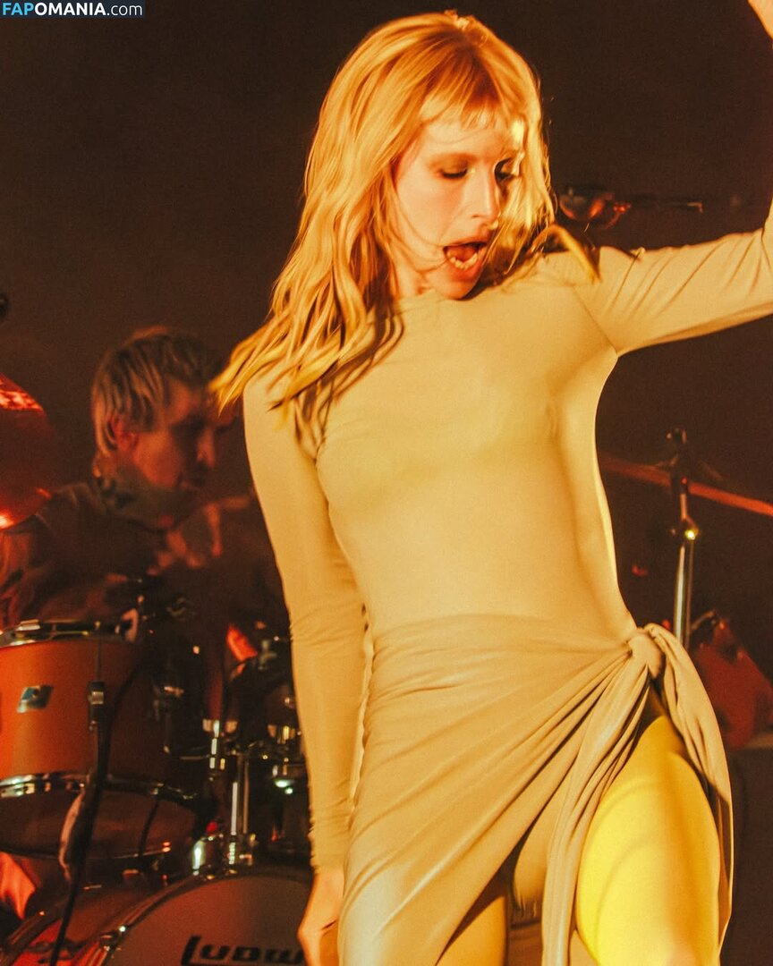 Hayley Williams / meepyfreepy / yelyahwilliams Γυμνός OnlyFans  Διαρρεύσαστη φωτογραφία #53