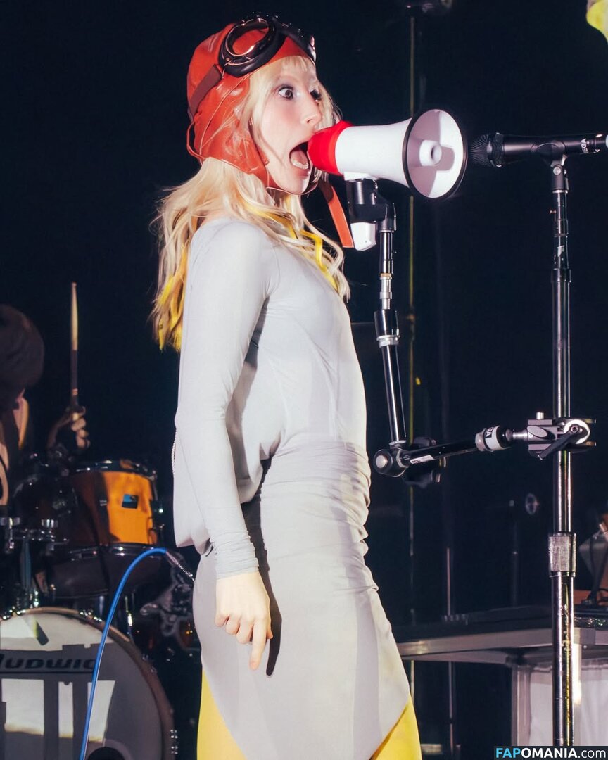 Hayley Williams / meepyfreepy / yelyahwilliams Γυμνός OnlyFans  Διαρρεύσαστη φωτογραφία #54