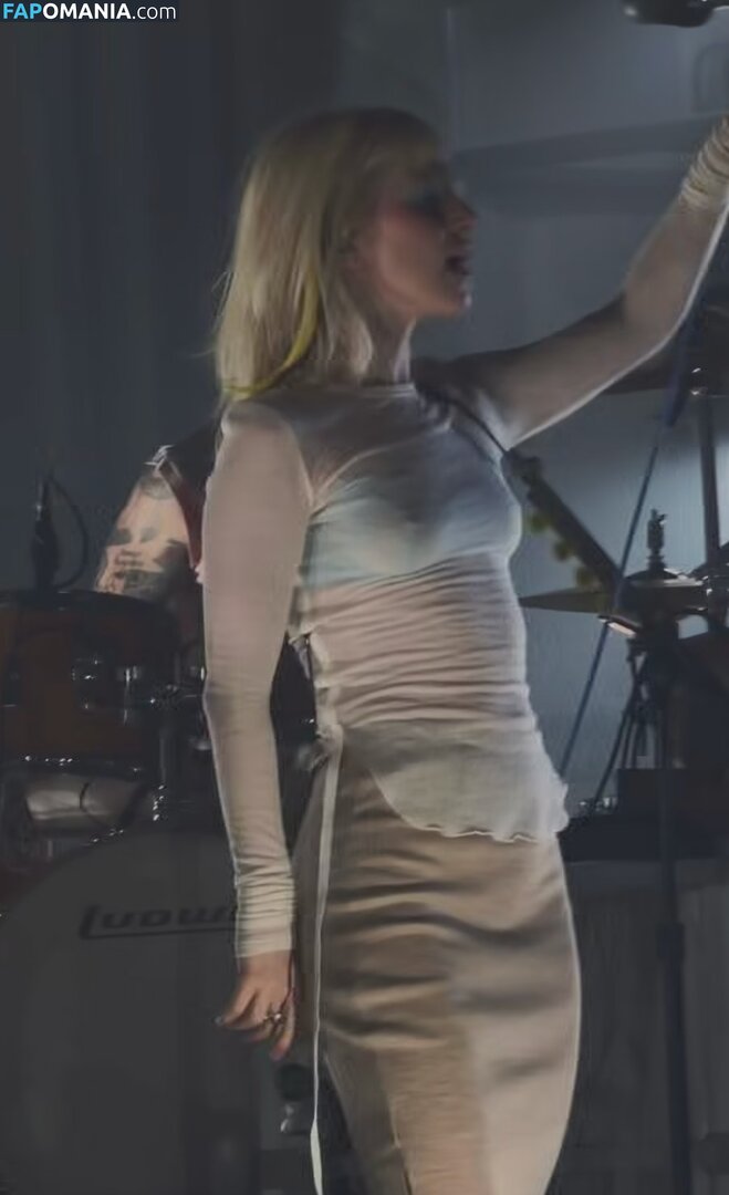 Hayley Williams / meepyfreepy / yelyahwilliams Γυμνός OnlyFans  Διαρρεύσαστη φωτογραφία #55