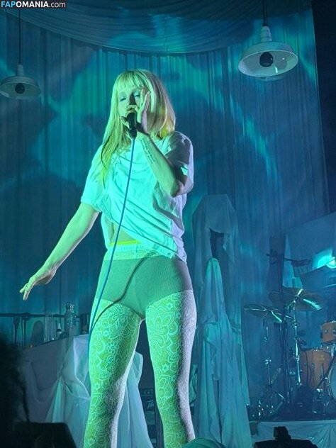 Hayley Williams / meepyfreepy / yelyahwilliams Γυμνός OnlyFans  Διαρρεύσαστη φωτογραφία #68