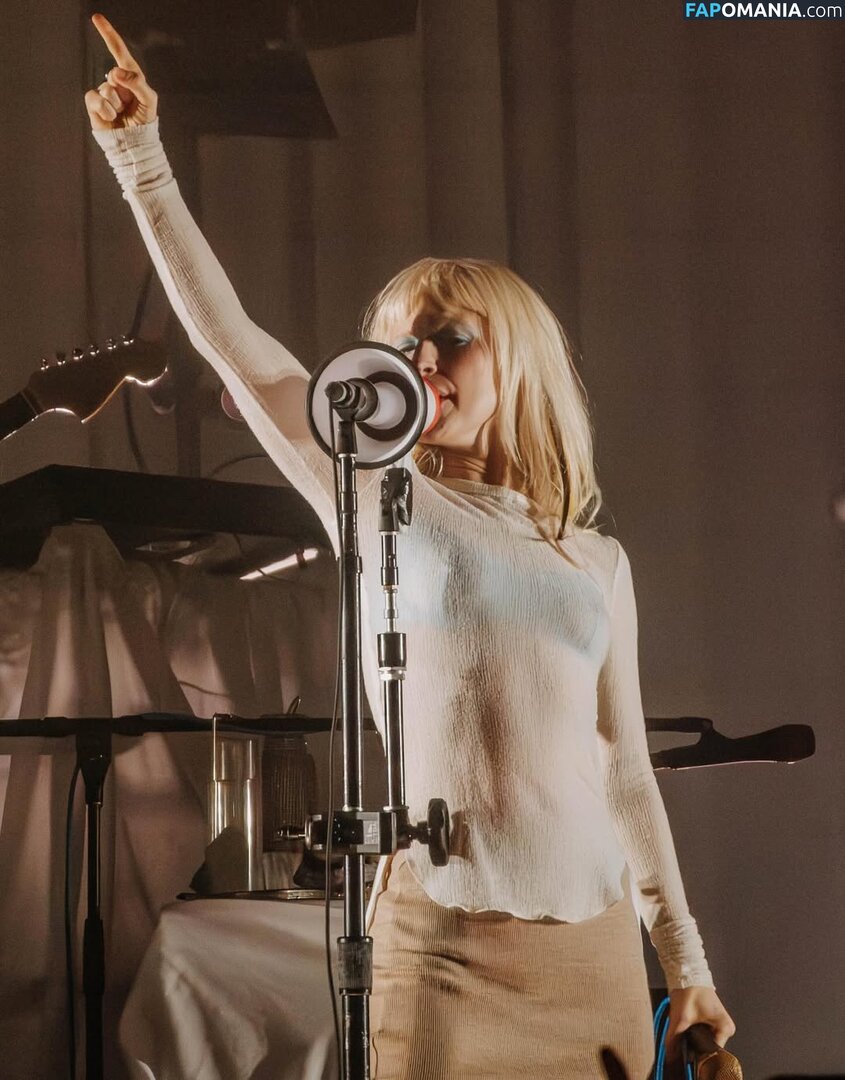 Hayley Williams / meepyfreepy / yelyahwilliams Γυμνός OnlyFans  Διαρρεύσαστη φωτογραφία #70