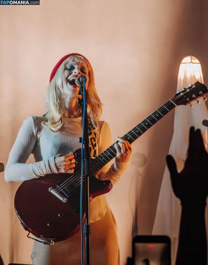 Hayley Williams / meepyfreepy / yelyahwilliams Γυμνός OnlyFans  Διαρρεύσαστη φωτογραφία #73