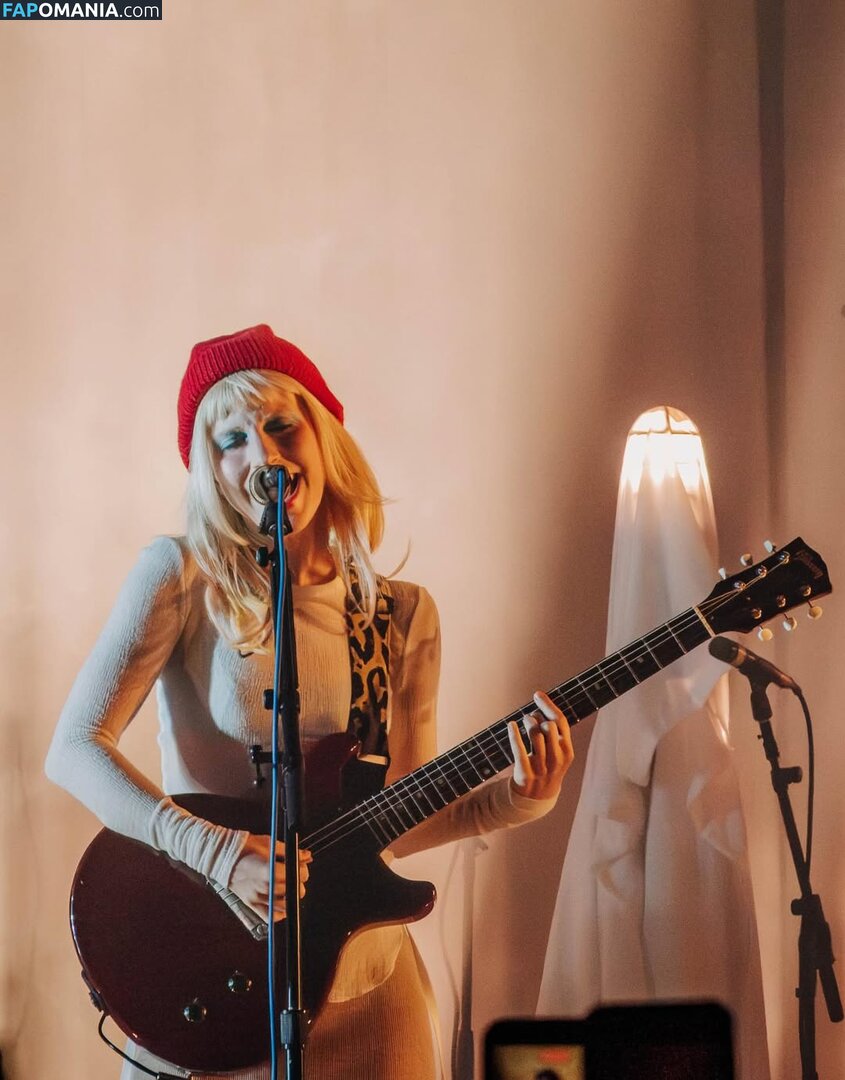 Hayley Williams / meepyfreepy / yelyahwilliams Γυμνός OnlyFans  Διαρρεύσαστη φωτογραφία #74