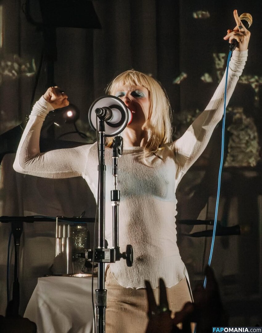 Hayley Williams / meepyfreepy / yelyahwilliams Γυμνός OnlyFans  Διαρρεύσαστη φωτογραφία #75