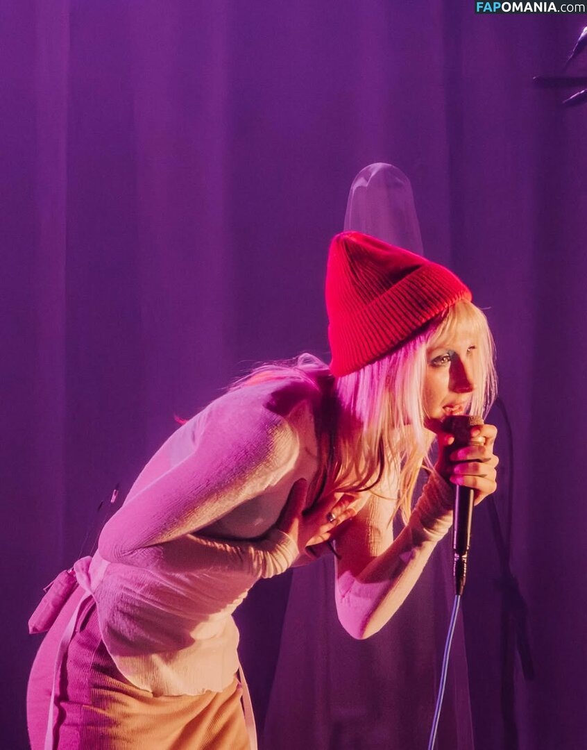 Hayley Williams / meepyfreepy / yelyahwilliams Γυμνός OnlyFans  Διαρρεύσαστη φωτογραφία #77