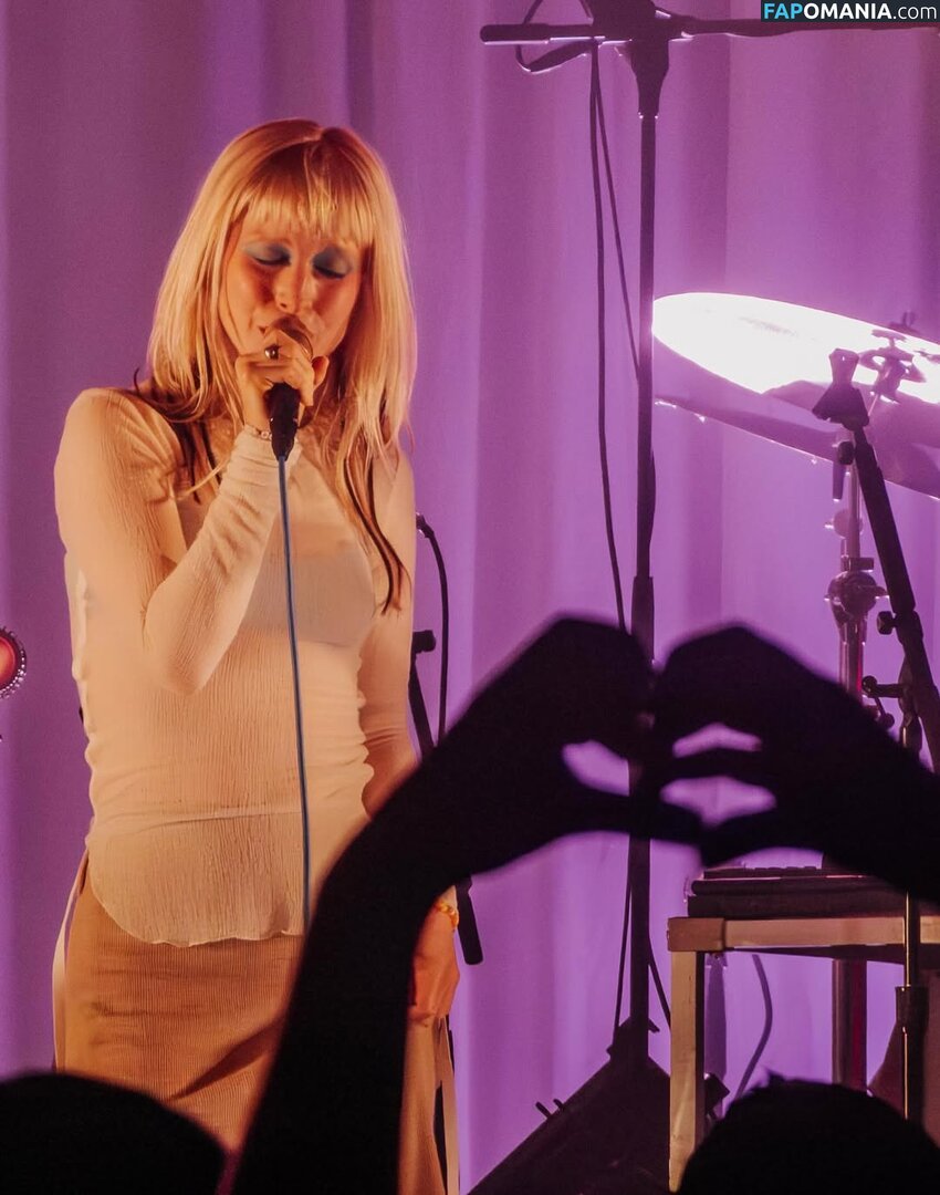 Hayley Williams / meepyfreepy / yelyahwilliams Γυμνός OnlyFans  Διαρρεύσαστη φωτογραφία #78