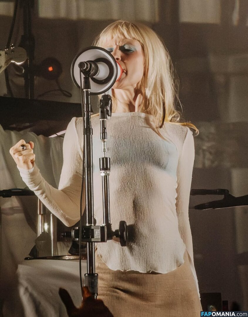 Hayley Williams / meepyfreepy / yelyahwilliams Γυμνός OnlyFans  Διαρρεύσαστη φωτογραφία #81