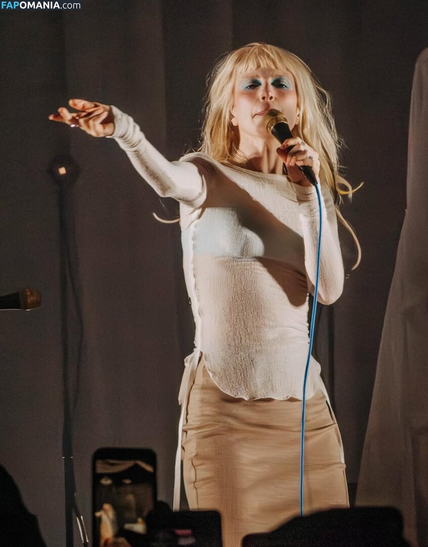 Hayley Williams / meepyfreepy / yelyahwilliams Γυμνός OnlyFans  Διαρρεύσαστη φωτογραφία #82