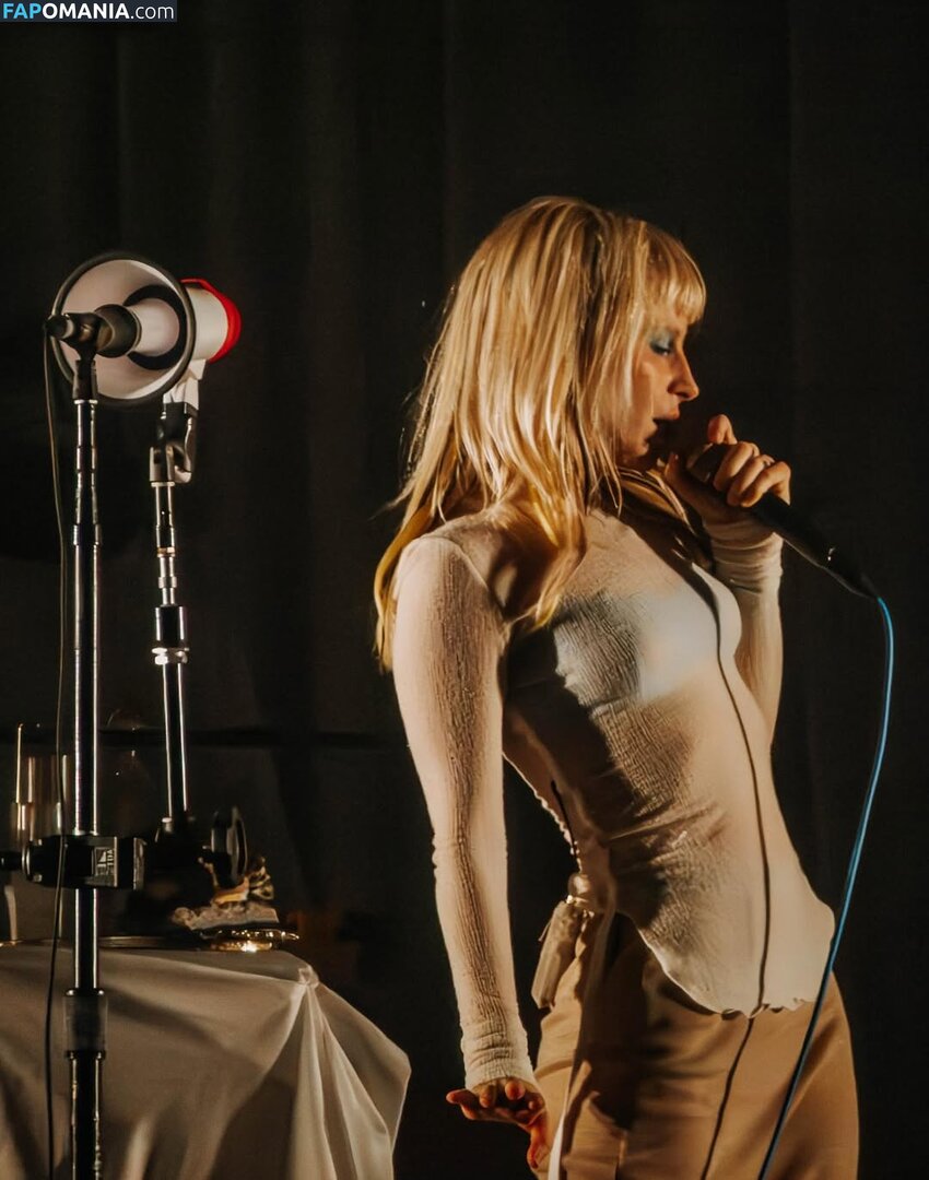 Hayley Williams / meepyfreepy / yelyahwilliams Γυμνός OnlyFans  Διαρρεύσαστη φωτογραφία #83