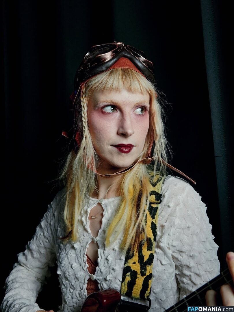 Hayley Williams / meepyfreepy / yelyahwilliams Γυμνός OnlyFans  Διαρρεύσαστη φωτογραφία #86