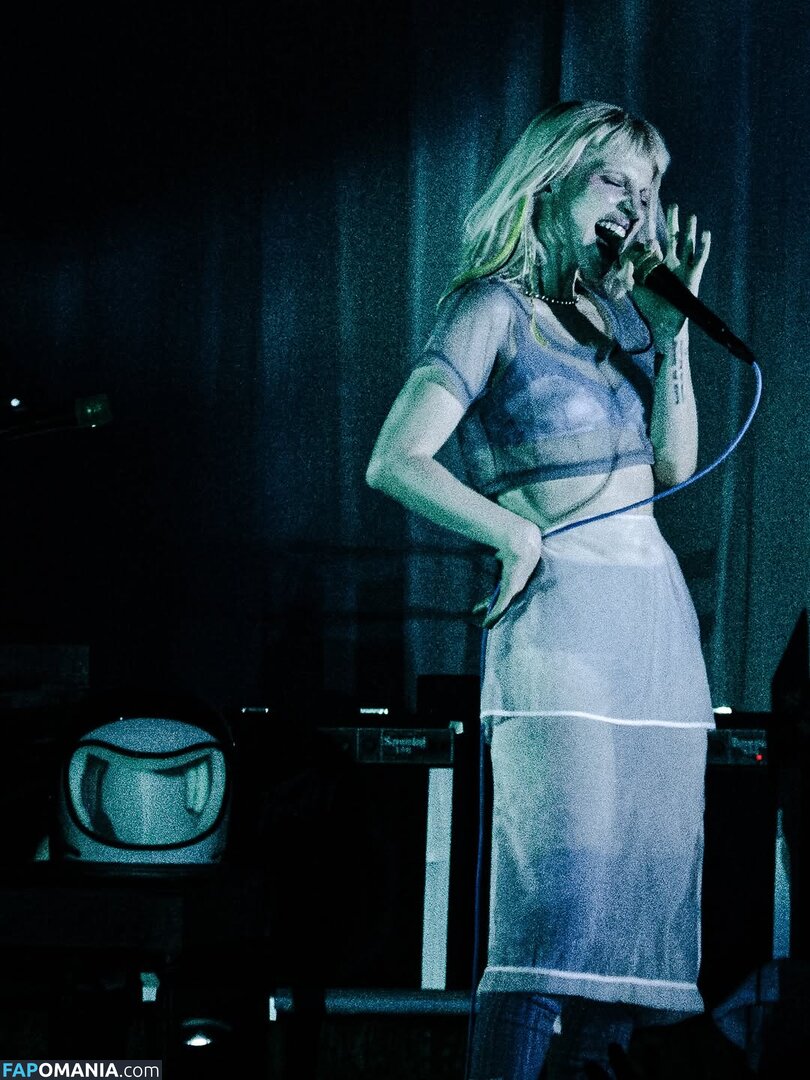 Hayley Williams / meepyfreepy / yelyahwilliams Γυμνός OnlyFans  Διαρρεύσαστη φωτογραφία #87