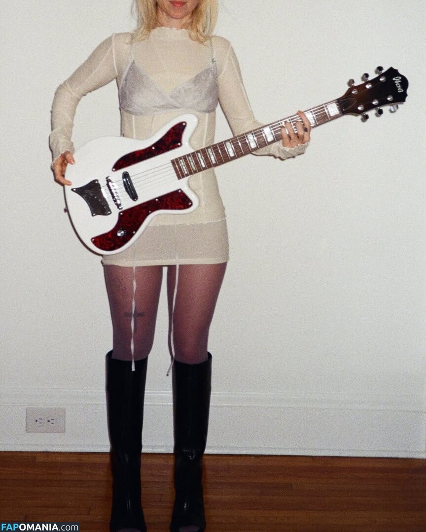 Hayley Williams / meepyfreepy / yelyahwilliams Γυμνός OnlyFans  Διαρρεύσαστη φωτογραφία #90