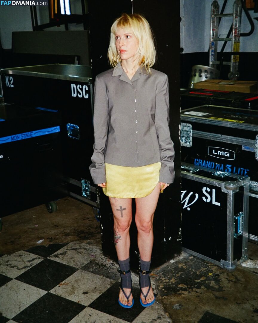 Hayley Williams / meepyfreepy / yelyahwilliams Γυμνός OnlyFans  Διαρρεύσαστη φωτογραφία #91