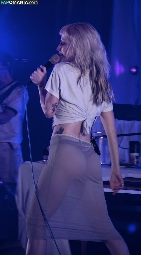 Hayley Williams / meepyfreepy / yelyahwilliams Γυμνός OnlyFans  Διαρρεύσαστη φωτογραφία #106