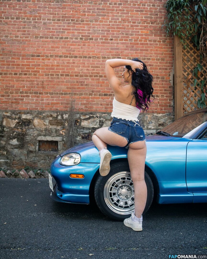 Babyyhalayna / Hbaby / babyy.halayna Γυμνός OnlyFans  Διαρρεύσαστη φωτογραφία #1