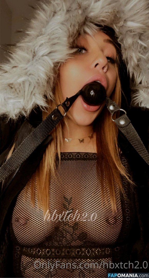 Hbxtch2.0 Γυμνός OnlyFans  Διαρρεύσαστη φωτογραφία #4