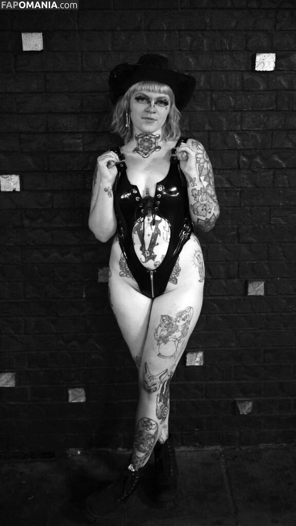 Headyharmony / Huntressharmony Γυμνός OnlyFans  Διαρρεύσαστη φωτογραφία #14