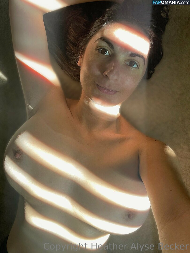 Heather Alyse Becker / heatheralyse7 / heatheralysebecker / https: Γυμνός OnlyFans  Διαρρεύσαστη φωτογραφία #47