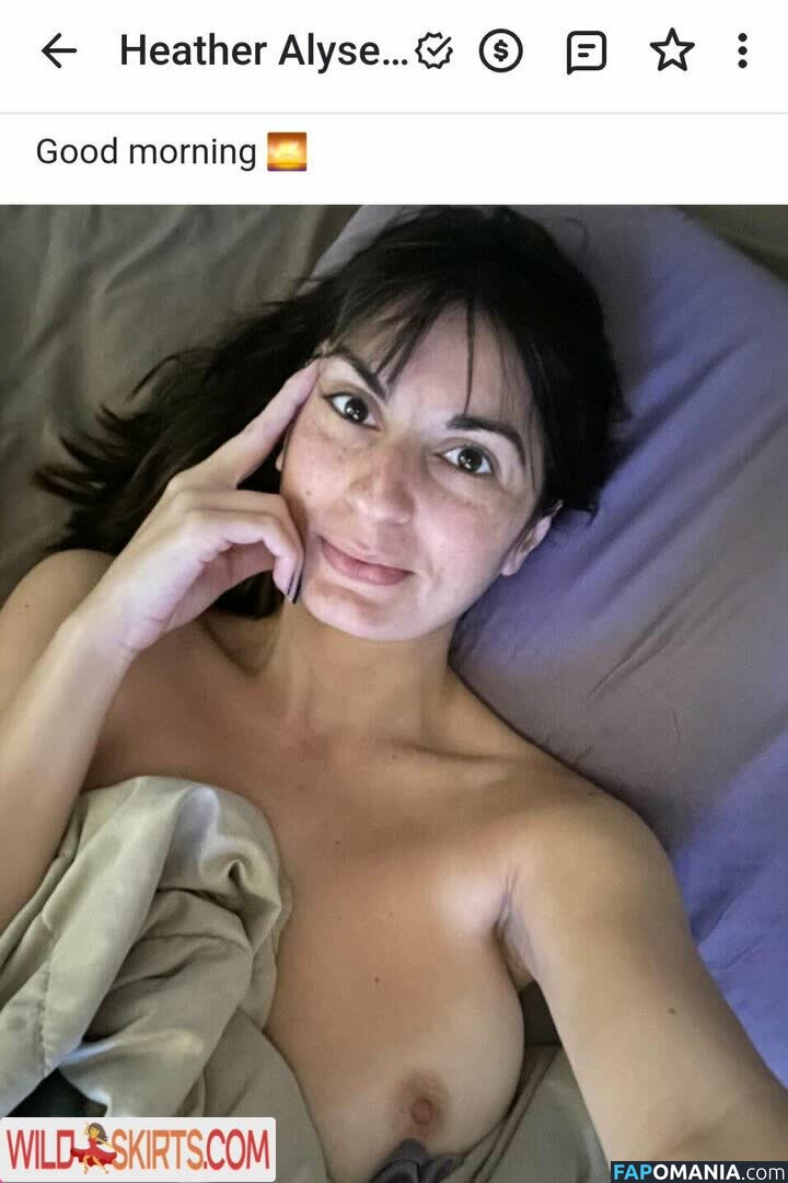 Heather Alyse Becker / heatheralyse7 / heatheralysebecker / https: Γυμνός OnlyFans  Διαρρεύσαστη φωτογραφία #80