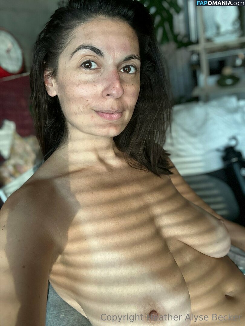 Heather Alyse Becker / heatheralyse7 / heatheralysebecker / https: Γυμνός OnlyFans  Διαρρεύσαστη φωτογραφία #92