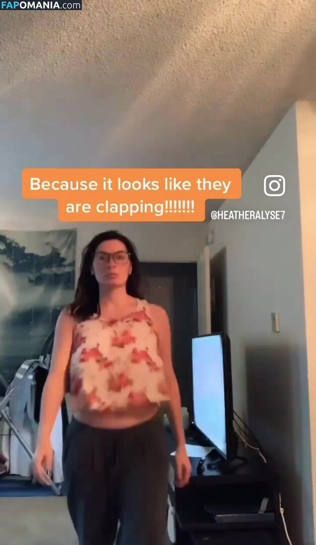 Heather Alyse Becker / heatheralyse7 / heatheralysebecker / https: Γυμνός OnlyFans  Διαρρεύσαστη φωτογραφία #145