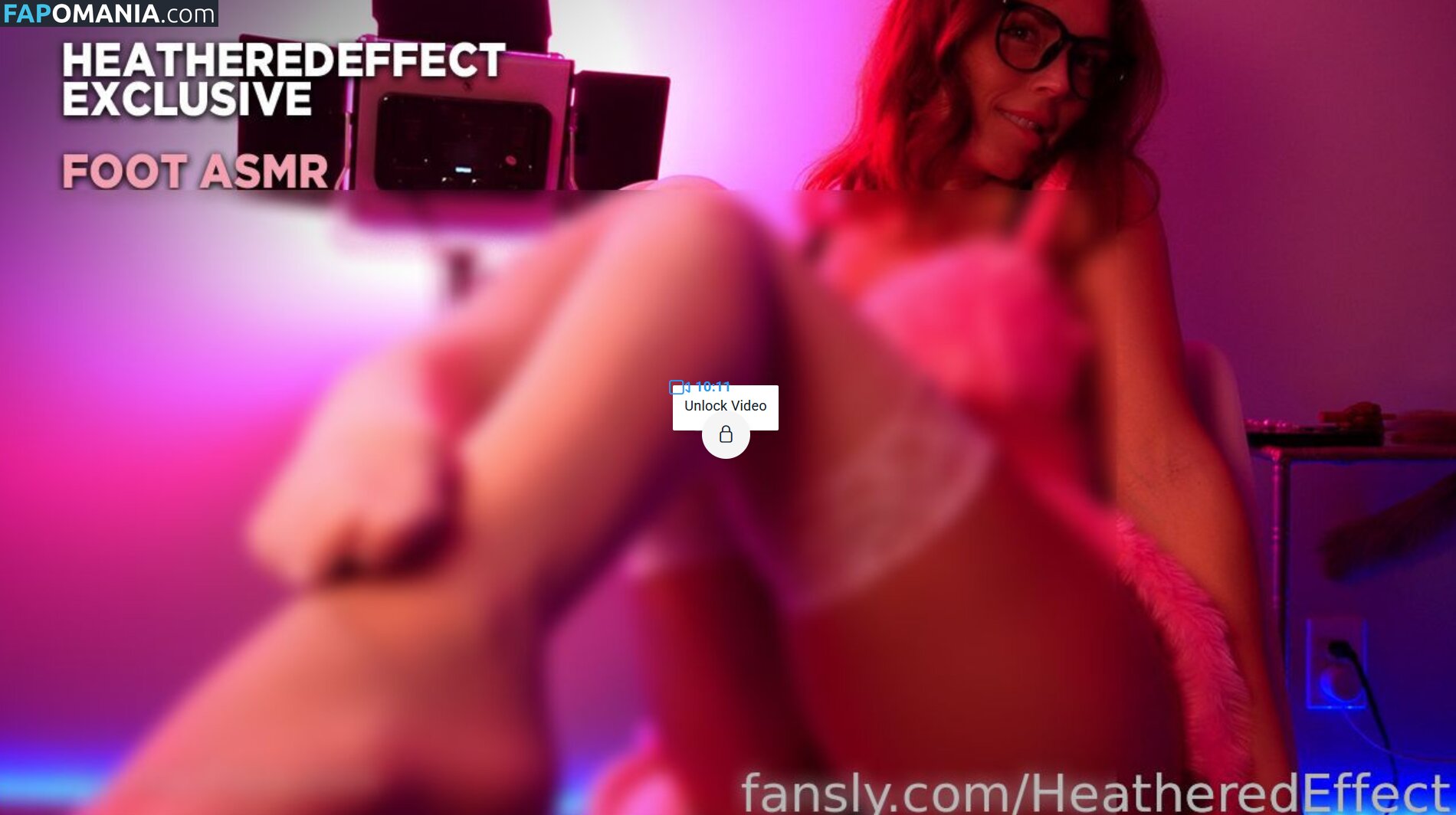 Heathered Effect / HeatheredEffect Γυμνός OnlyFans  Διαρρεύσαστη φωτογραφία #519