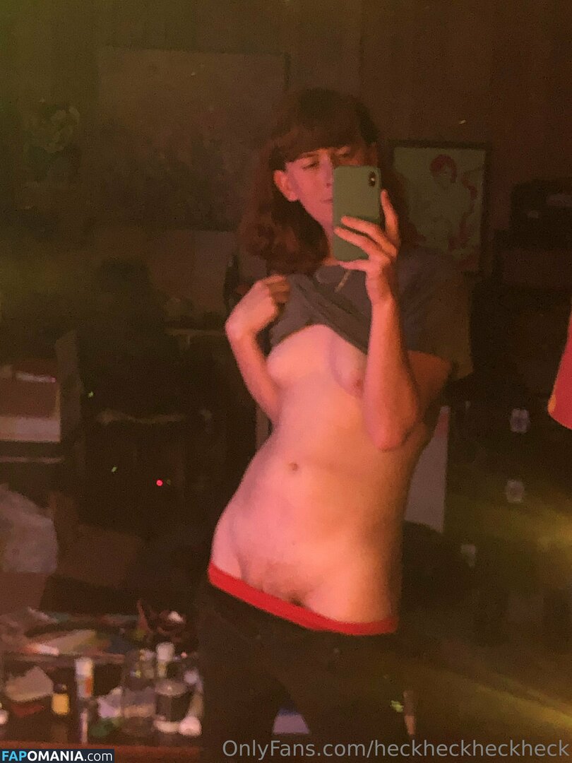 333heck / heckheckheckheck Γυμνός OnlyFans  Διαρρεύσαστη φωτογραφία #44