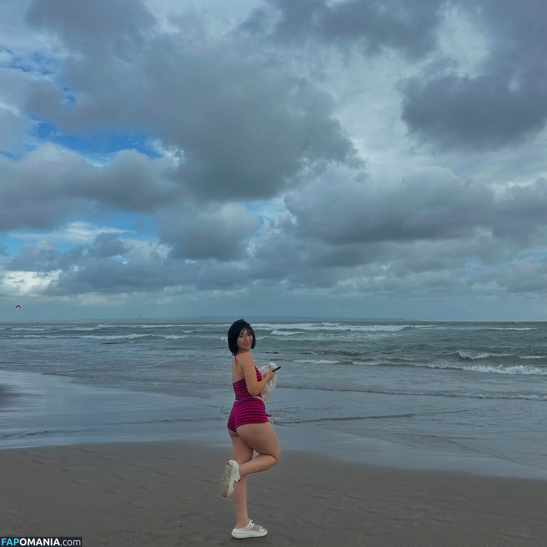 Heeheemoon / moon_nyang_ / xailormoon Γυμνός OnlyFans  Διαρρεύσαστη φωτογραφία #14