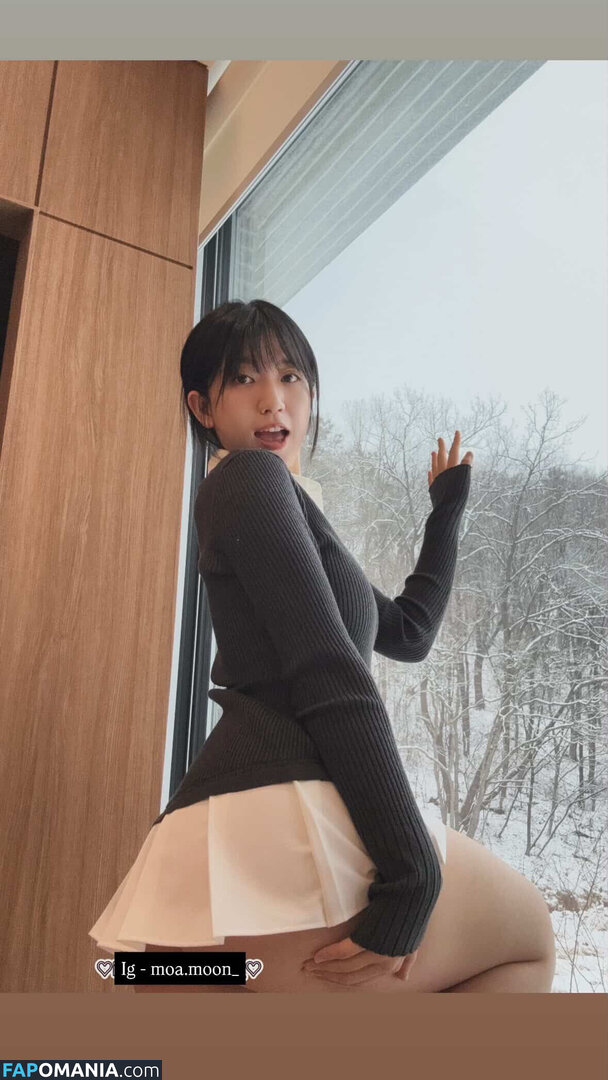 Heeheemoon / moon_nyang_ / xailormoon Γυμνός OnlyFans  Διαρρεύσαστη φωτογραφία #16