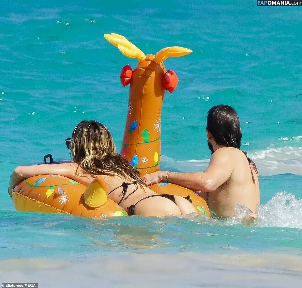 Heidi Klum / heidiklum / https: Γυμνός OnlyFans  Διαρρεύσαστη φωτογραφία #485