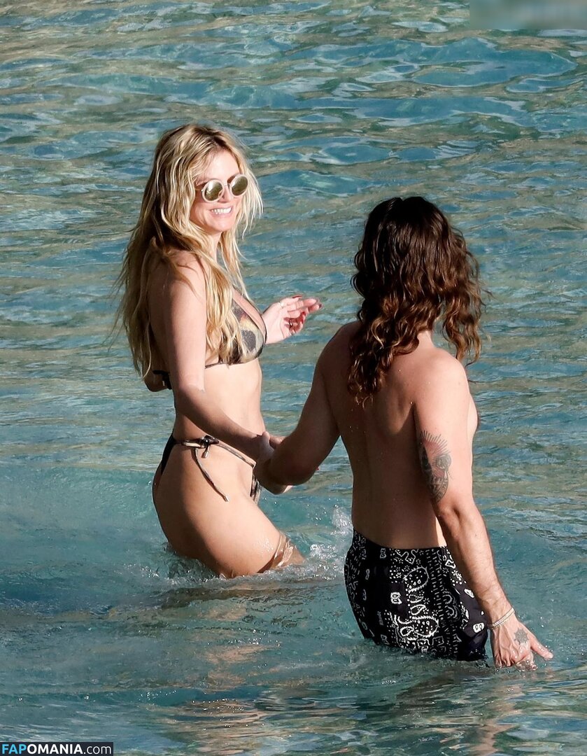 Heidi Klum / heidiklum / https: Γυμνός OnlyFans  Διαρρεύσαστη φωτογραφία #2281