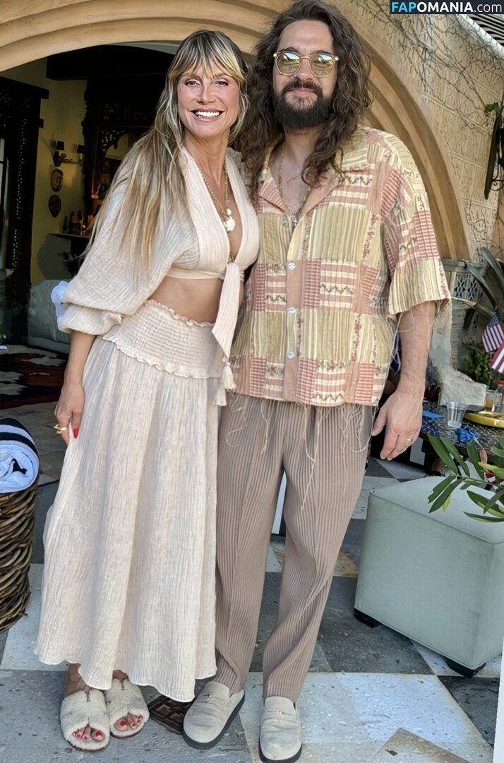 Heidi Klum / heidiklum / https: Γυμνός OnlyFans  Διαρρεύσαστη φωτογραφία #2348