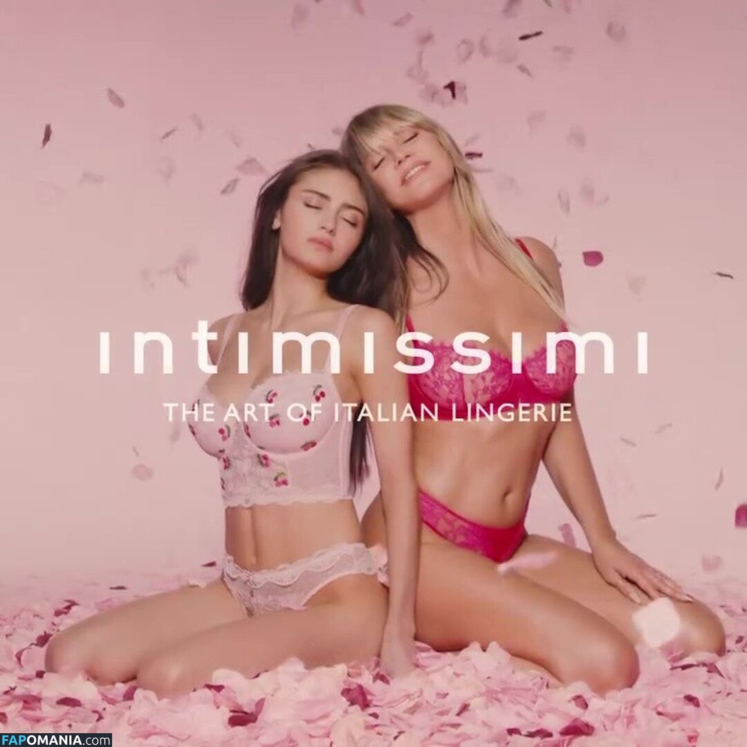 Heidi Klum / heidiklum / https: Γυμνός OnlyFans  Διαρρεύσαστη φωτογραφία #2366