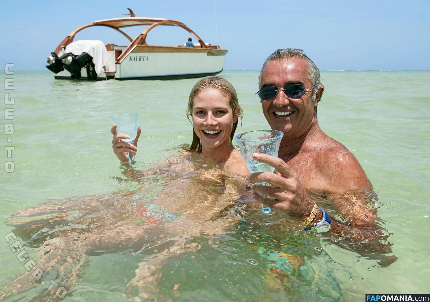 Heidi Klum / heidiklum / https: Γυμνός OnlyFans  Διαρρεύσαστη φωτογραφία #2381