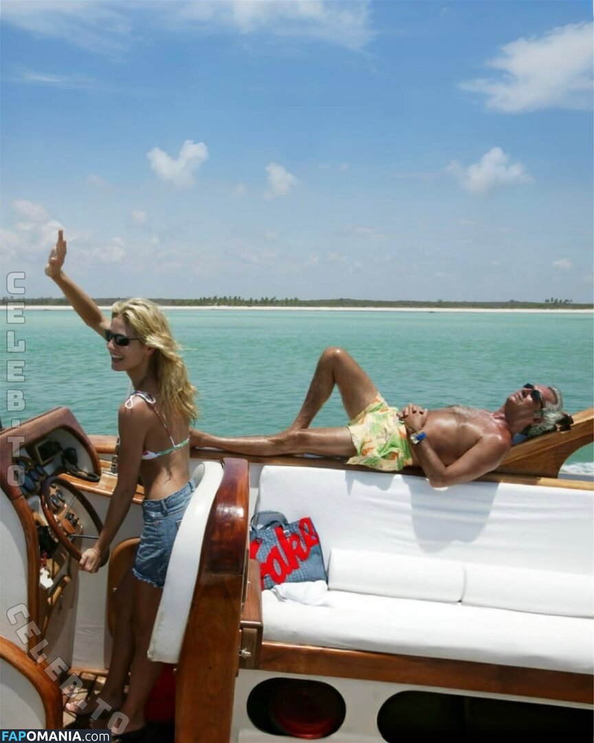 Heidi Klum / heidiklum / https: Γυμνός OnlyFans  Διαρρεύσαστη φωτογραφία #2383