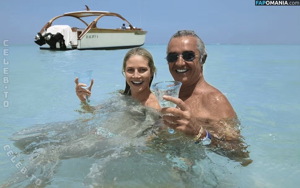 Heidi Klum / heidiklum / https: Γυμνός OnlyFans  Διαρρεύσαστη φωτογραφία #2386