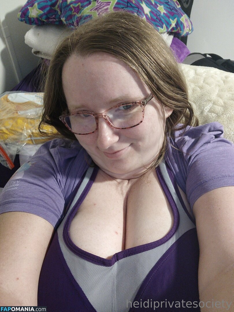 heidi.cummins / heidiprivatesociety Γυμνός OnlyFans  Διαρρεύσαστη φωτογραφία #64