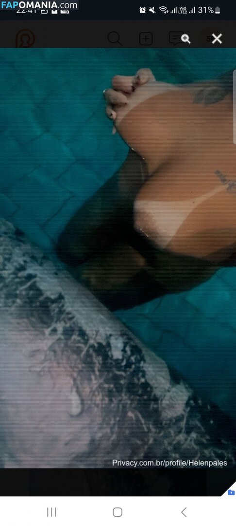 Helen Pales / helenpalesp Γυμνός OnlyFans  Διαρρεύσαστη φωτογραφία #1