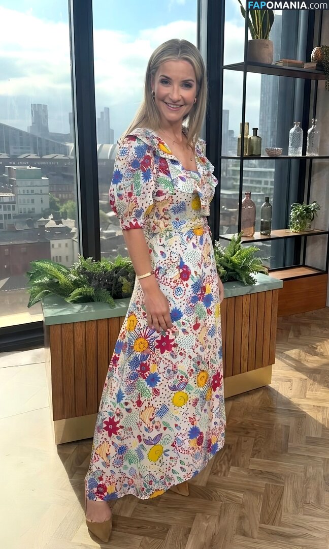 Helen Skelton / helenskelton Γυμνός OnlyFans  Διαρρεύσαστη φωτογραφία #1