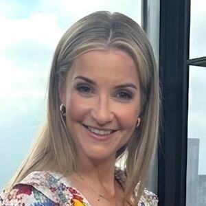 Helen Skelton