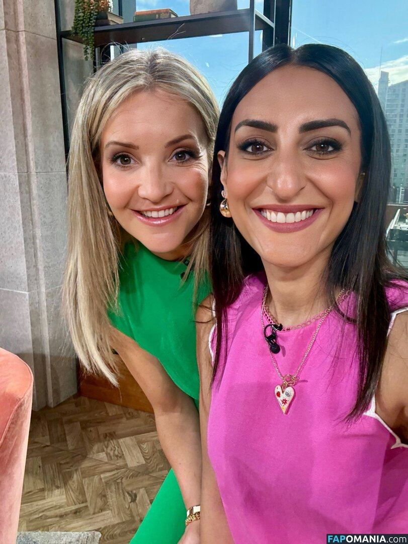 Helen Skelton / helenskelton Γυμνός OnlyFans  Διαρρεύσαστη φωτογραφία #4