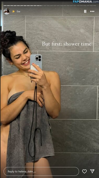 Helena Daher / Helena Dahr / helena_daher_official Γυμνός OnlyFans  Διαρρεύσαστη φωτογραφία #1