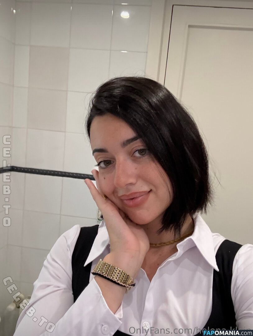 helena.klein Γυμνός OnlyFans  Διαρρεύσαστη φωτογραφία #1