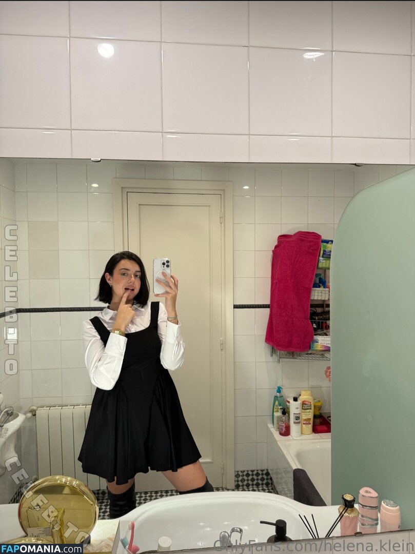 helena.klein Γυμνός OnlyFans  Διαρρεύσαστη φωτογραφία #6