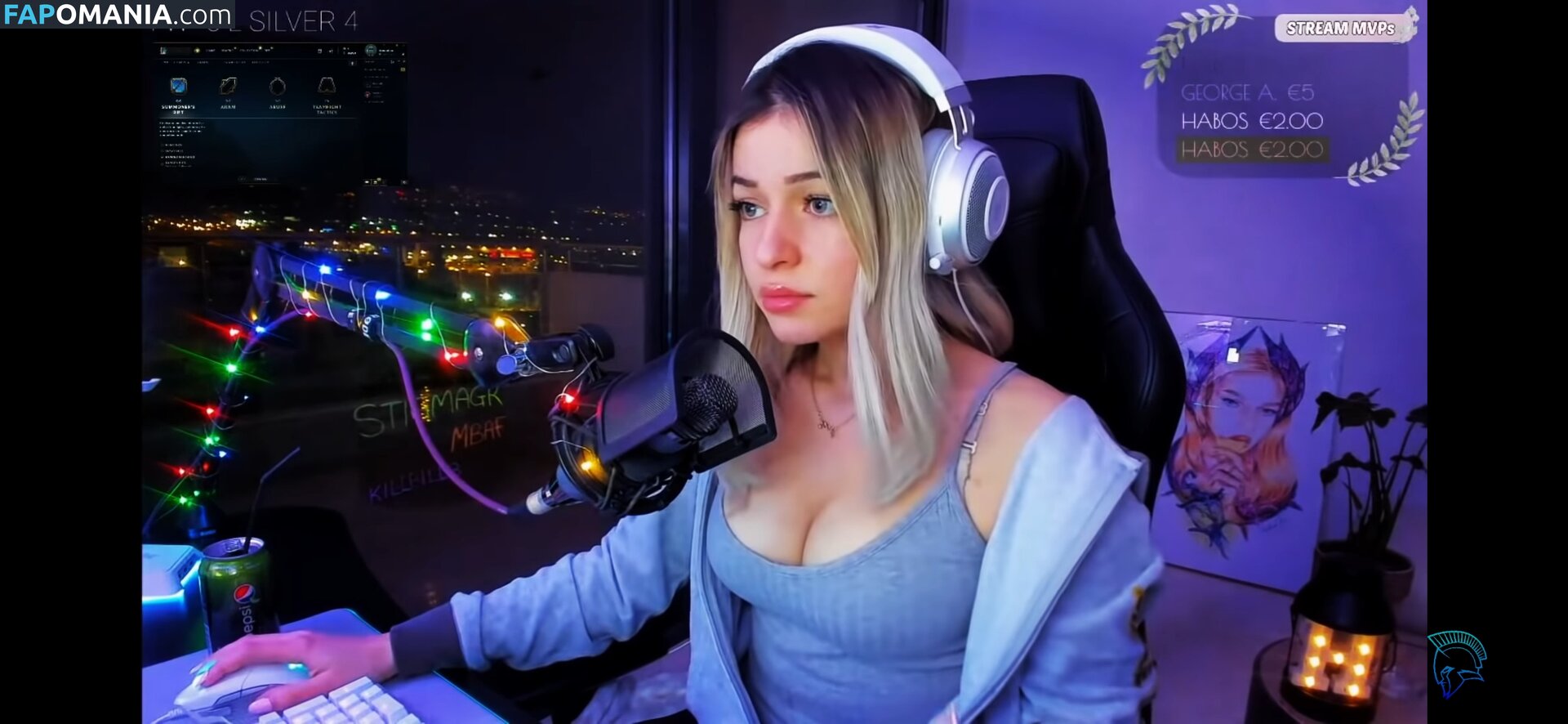 HelenaLive / HelenaLive96 / happylilcamgirl Γυμνός OnlyFans  Διαρρεύσαστη φωτογραφία #32