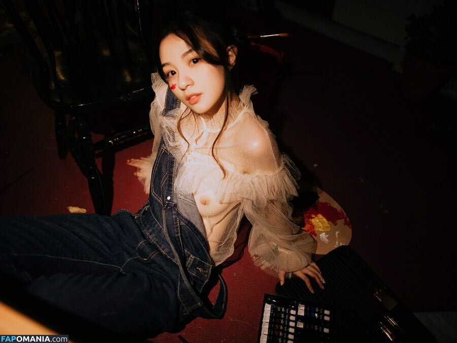 Helenhmy / 小宝鼻Helen Γυμνός OnlyFans  Διαρρεύσαστη φωτογραφία #5