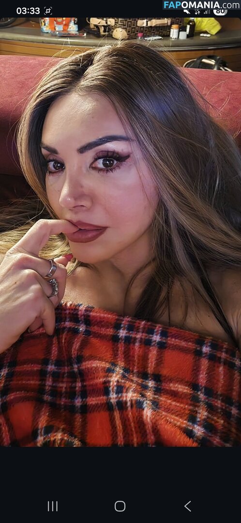 Helga Conforti / helga_conforti Γυμνός OnlyFans  Διαρρεύσαστη φωτογραφία #2