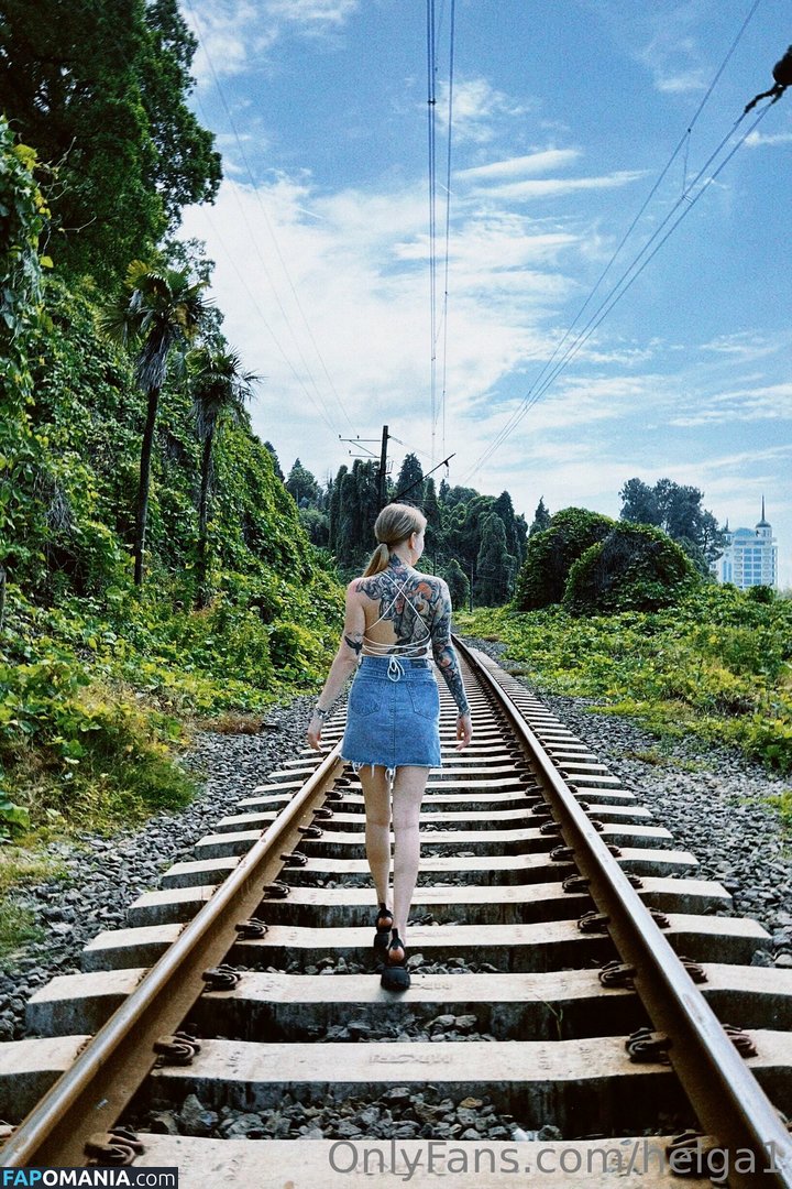 helga1 Γυμνός OnlyFans  Διαρρεύσαστη φωτογραφία #27