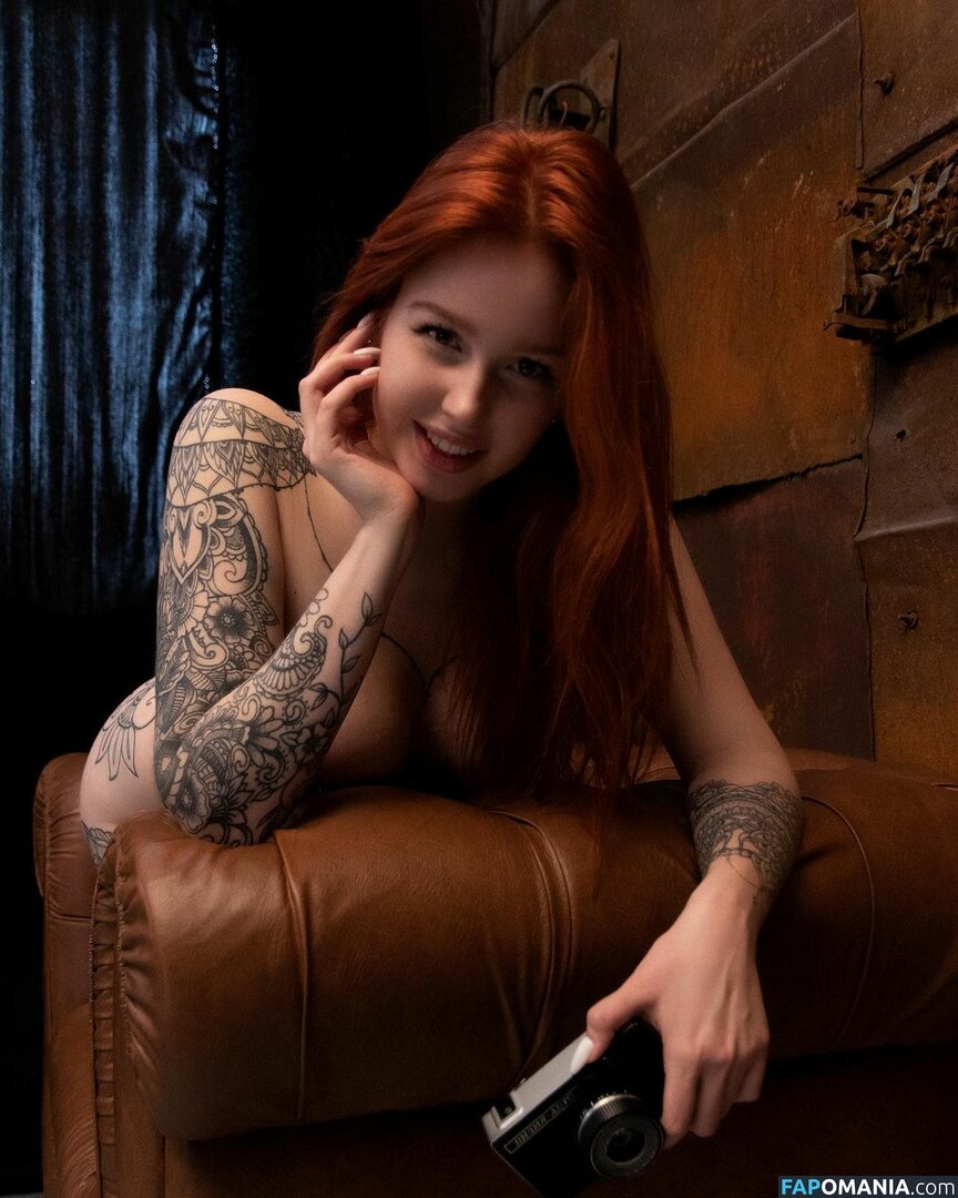 Hell Voron / Olga Voronina / hell_voron Γυμνός OnlyFans  Διαρρεύσαστη φωτογραφία #3